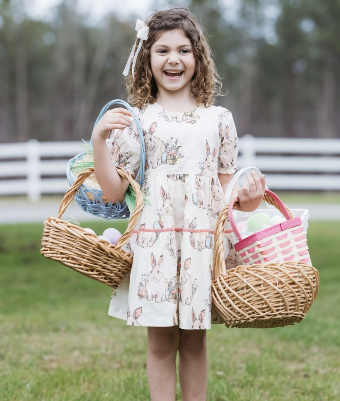 Hoppy Easter! - The Scout Guide